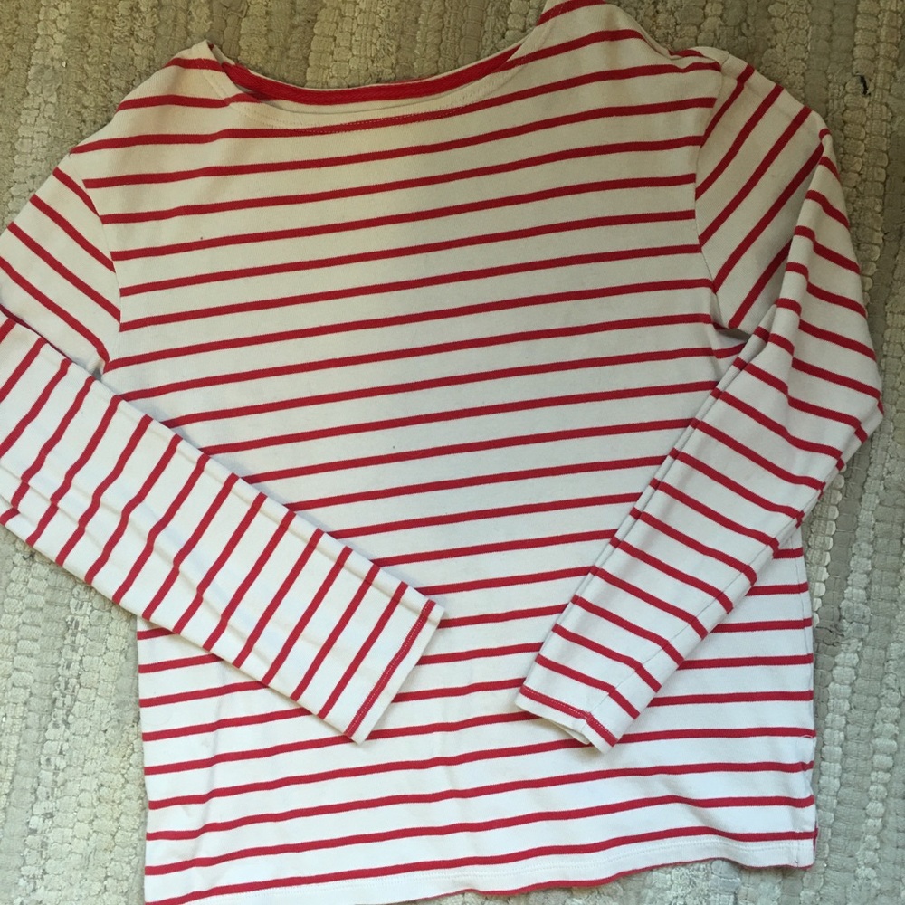 Old navy long sleeve top